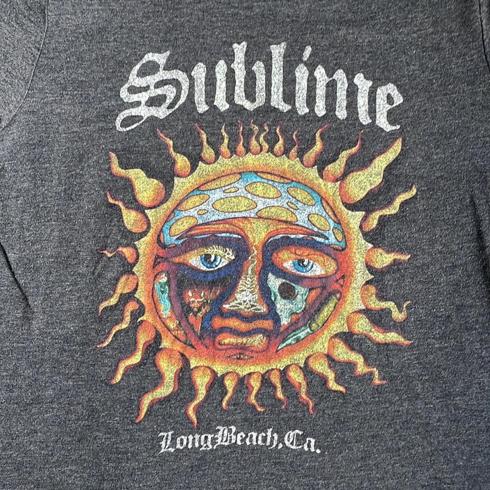 Sublime tee - Picture 2 of 3